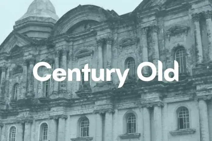 Batangas Font Family