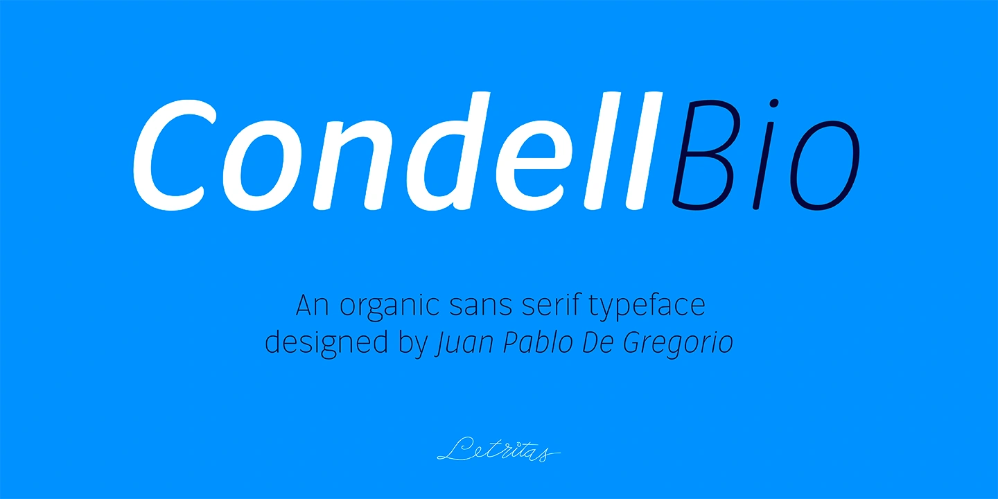  Font family