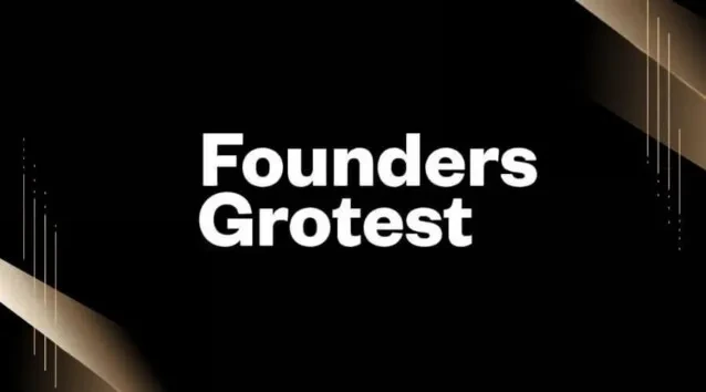 Founders Grotesk Familia de fuentes