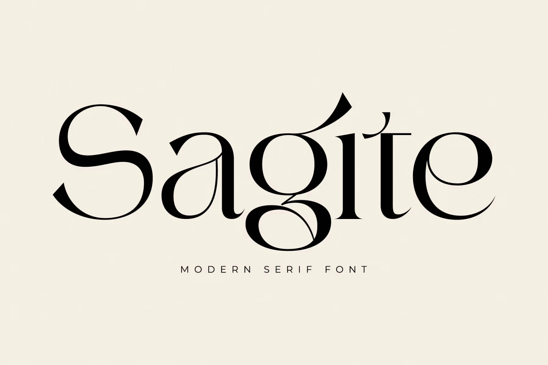  Font family